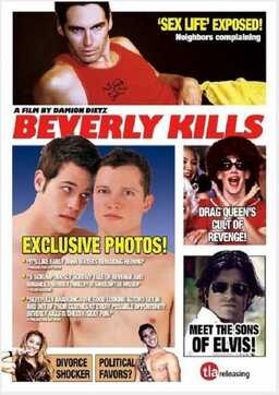 Beverly Kills (missing thumbnail, image: /images/cache/196854.jpg)