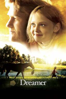 Dreamer: Inspired by a True Story (missing thumbnail, image: /images/cache/196876.jpg)