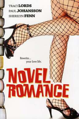 Novel Romance (missing thumbnail, image: /images/cache/196884.jpg)