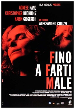Fino a farti male (missing thumbnail, image: /images/cache/196886.jpg)