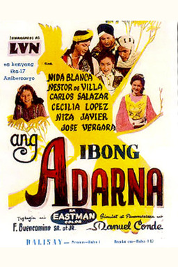 Ang Ibong Adarna (missing thumbnail, image: /images/cache/196906.jpg)