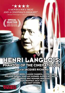 Henri Langlois: Phantom of the Cinematheque (missing thumbnail, image: /images/cache/197042.jpg)