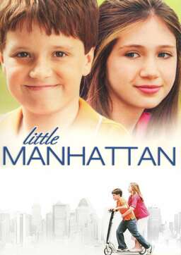 Little Manhattan Poster