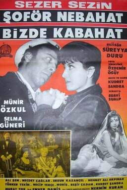 Şoför Nebahat Bizde Kabahat (missing thumbnail, image: /images/cache/197104.jpg)