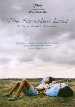 The Forsaken Land (missing thumbnail, image: /images/cache/197128.jpg)