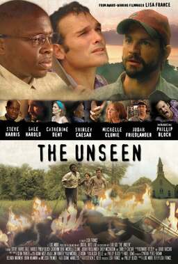 The Unseen (missing thumbnail, image: /images/cache/197134.jpg)