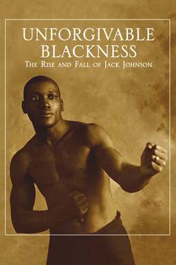 Unforgivable Blackness: The Rise and Fall of Jack Johnson (missing thumbnail, image: /images/cache/197154.jpg)