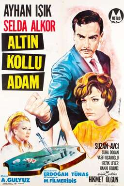 Altın Kollu Adam (missing thumbnail, image: /images/cache/197160.jpg)