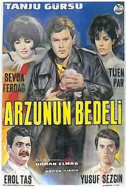 Arzunun Bedeli (missing thumbnail, image: /images/cache/197168.jpg)