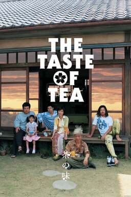 The Taste of Tea (missing thumbnail, image: /images/cache/197182.jpg)