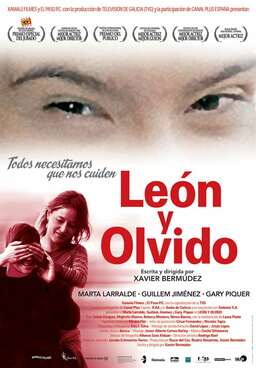 Leon and Olvido (missing thumbnail, image: /images/cache/197218.jpg)