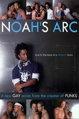 Noah's Arc (missing thumbnail, image: /images/cache/197228.jpg)