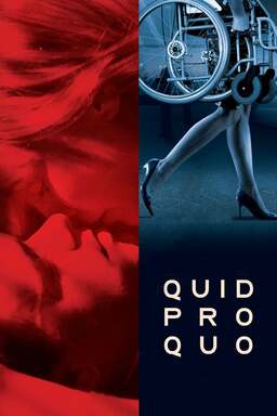 Quid Pro Quo (missing thumbnail, image: /images/cache/197240.jpg)