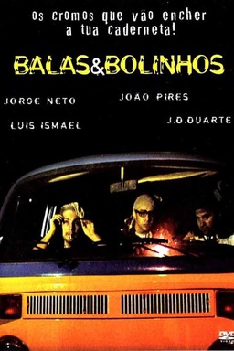 Balas & Bolinhos (missing thumbnail, image: /images/cache/197288.jpg)