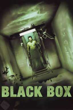 The Black Box (missing thumbnail, image: /images/cache/197296.jpg)