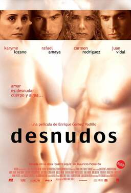 Desnudos (missing thumbnail, image: /images/cache/197450.jpg)