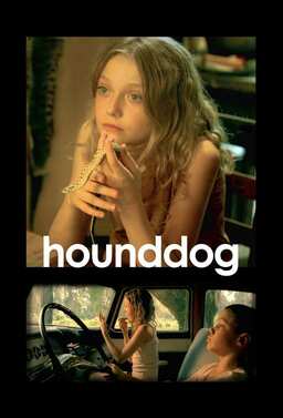 Hounddog (missing thumbnail, image: /images/cache/197476.jpg)