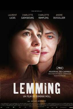Lemming (missing thumbnail, image: /images/cache/197498.jpg)