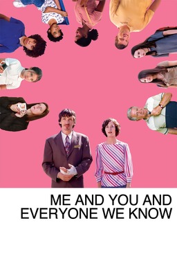 Me and You and Everyone We Know (missing thumbnail, image: /images/cache/197522.jpg)