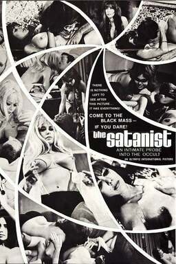 The Satanist (missing thumbnail, image: /images/cache/197572.jpg)