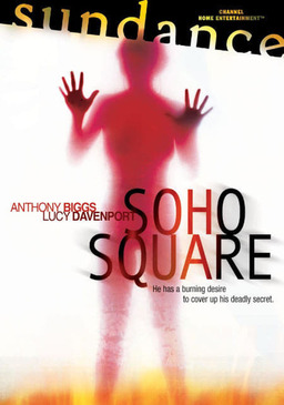 Soho Square (missing thumbnail, image: /images/cache/197588.jpg)