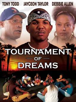 Tournament of Dreams (missing thumbnail, image: /images/cache/197598.jpg)