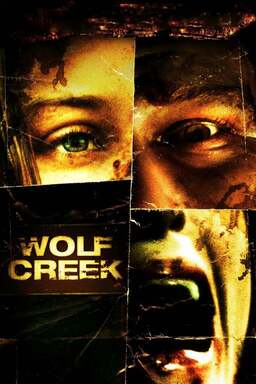 Wolf Creek (missing thumbnail, image: /images/cache/197612.jpg)