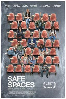 Safe Spaces (missing thumbnail, image: /images/cache/19762.jpg)