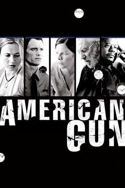 American Gun (missing thumbnail, image: /images/cache/197638.jpg)