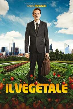 The Vegetable (missing thumbnail, image: /images/cache/19764.jpg)