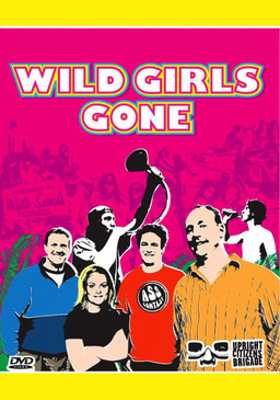 Wild Girls Gone (missing thumbnail, image: /images/cache/197658.jpg)