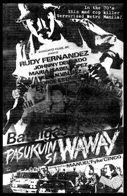 Pasukin si Waway (missing thumbnail, image: /images/cache/197682.jpg)
