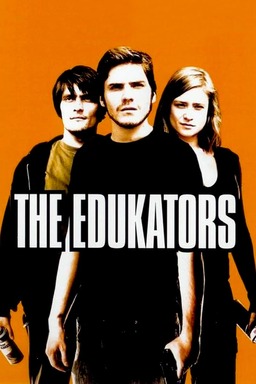 The Edukators (missing thumbnail, image: /images/cache/197706.jpg)