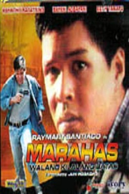 Marahas: Walang Kilalang Batas (missing thumbnail, image: /images/cache/197770.jpg)
