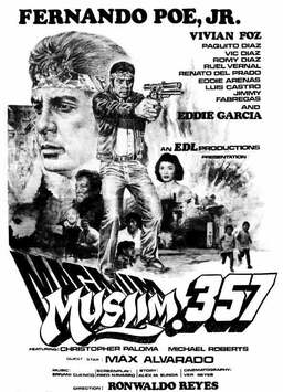 Muslim .357 (missing thumbnail, image: /images/cache/197790.jpg)