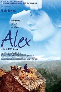 Alex (missing thumbnail, image: /images/cache/197848.jpg)
