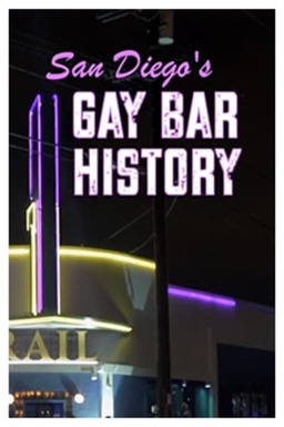 San Diego's Gay Bar History (missing thumbnail, image: /images/cache/19786.jpg)