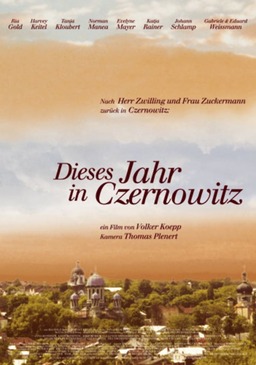 Dieses Jahr in Czernowitz (missing thumbnail, image: /images/cache/197892.jpg)