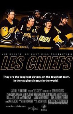 The Chiefs (missing thumbnail, image: /images/cache/197948.jpg)