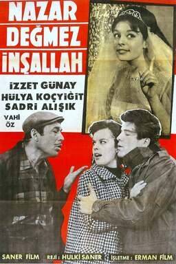 Nazar Değmez İnşallah (missing thumbnail, image: /images/cache/197976.jpg)