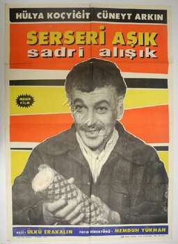 Serseri Aşık (missing thumbnail, image: /images/cache/198042.jpg)