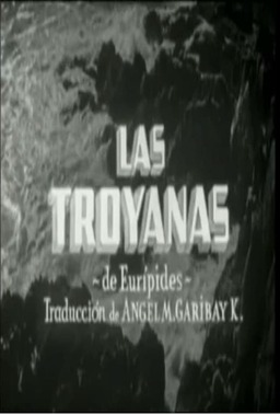 Las Troyanas (missing thumbnail, image: /images/cache/198082.jpg)