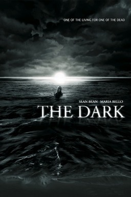 The Dark (missing thumbnail, image: /images/cache/198142.jpg)