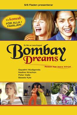 Bombay Dreams (missing thumbnail, image: /images/cache/198272.jpg)