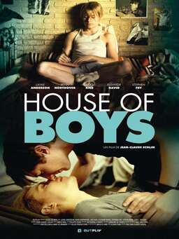 House of Boys (missing thumbnail, image: /images/cache/198302.jpg)