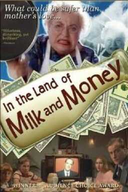 In the Land of Milk and Money (missing thumbnail, image: /images/cache/198310.jpg)