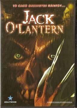 Jack O'Lantern (missing thumbnail, image: /images/cache/198316.jpg)