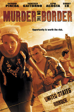 Murder on the Border (missing thumbnail, image: /images/cache/198342.jpg)