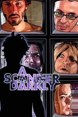 A Scanner Darkly (missing thumbnail, image: /images/cache/198366.jpg)