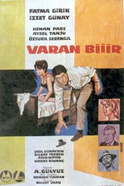 Varan Biiir (missing thumbnail, image: /images/cache/198402.jpg)